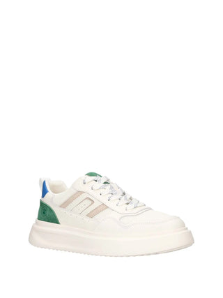 MEN'S SNEAKERS - LUMBERJACK WHITE - 102269090 2