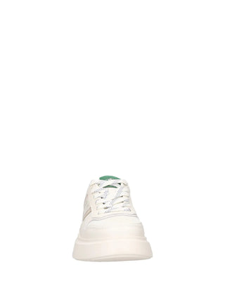 MEN'S SNEAKERS - LUMBERJACK WHITE - 102269090 3