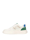 MEN'S SNEAKERS - LUMBERJACK WHITE - 102269090 4