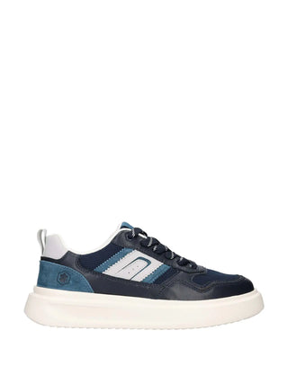 MEN'S SNEAKERS - LUMBERJACK NAVY - 102269101 1