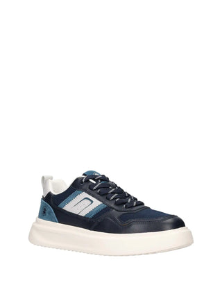 MEN'S SNEAKERS - LUMBERJACK NAVY - 102269101 2