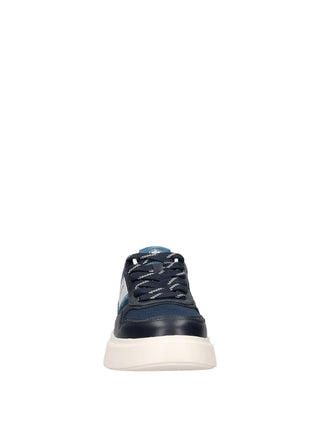 MEN'S SNEAKERS - LUMBERJACK NAVY - 102269101 3