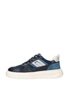 MEN'S SNEAKERS - LUMBERJACK NAVY - 102269101 4