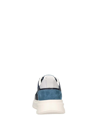 MEN'S SNEAKERS - LUMBERJACK NAVY - 102269101 5