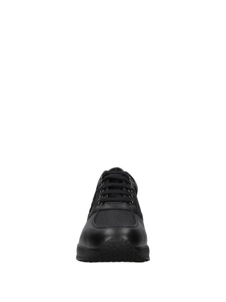 SNEAKERS UOMO - LUMBERJACK NERO - 102269139 3