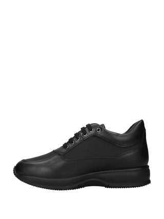 SNEAKERS UOMO - LUMBERJACK NERO - 102269139 4