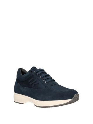 SNEAKERS UOMO - LUMBERJACK NAVY - 102269142 2
