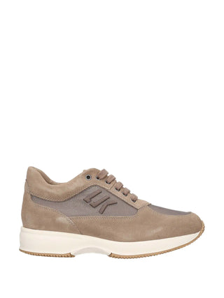 SNEAKERS UOMO - LUMBERJACK BEIGE - 102269143
