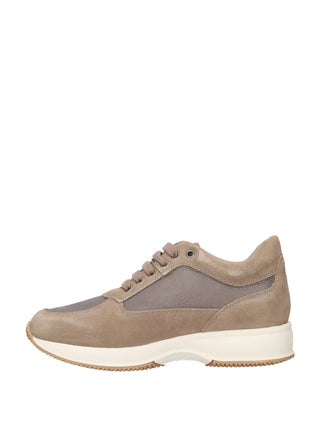 MEN'S SNEAKERS - LUMBERJACK BEIGE - 102269143 4