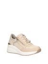 WOMEN'S SNEAKERS - LUMBERJACK SAND - 102269223 2
