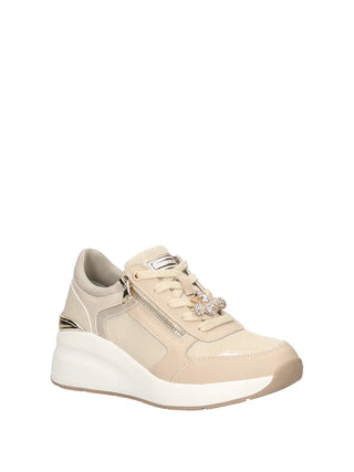 WOMEN'S SNEAKERS - LUMBERJACK SAND - 102269223 2