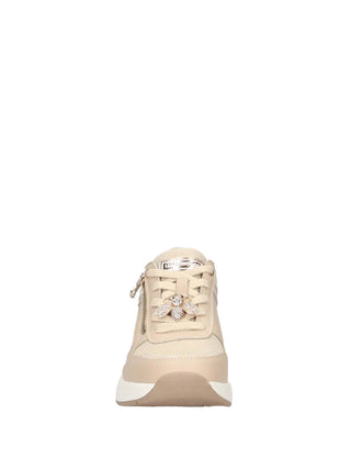 WOMEN'S SNEAKERS - LUMBERJACK SAND - 102269223 3