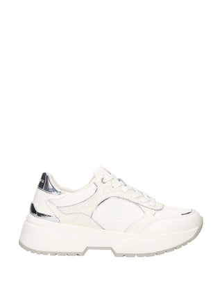 SNEAKERS DONNA - LUMBERJACK BIANCO - 102269252 1