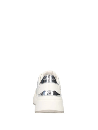 SNEAKERS DONNA - LUMBERJACK BIANCO - 102269252 5