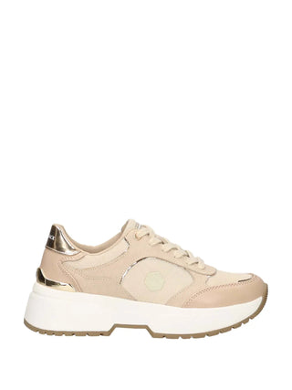 WOMEN'S SNEAKERS - LUMBERJACK SAND - 102269254