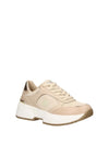WOMEN'S SNEAKERS - LUMBERJACK SAND - 102269254 2