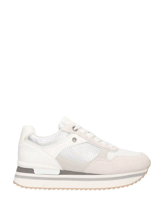 SNEAKERS DONNA - LUMBERJACK BIANCO - 102269301 1