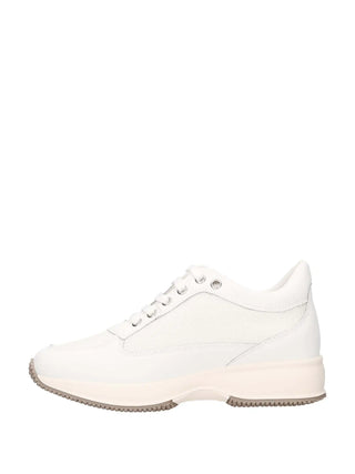 SNEAKERS DONNA - LUMBERJACK BIANCO - 102269324 4