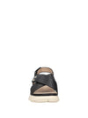 WOMEN'S SANDAL - LUMBERJACK BLACK - 102269398 3