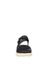 WOMEN'S SANDAL - LUMBERJACK BLACK - 102269421 3