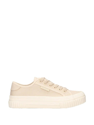 WOMEN'S SNEAKERS - LUMBERJACK SAND - 102269431