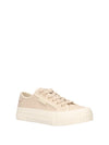 WOMEN'S SNEAKERS - LUMBERJACK SAND - 102269431 2
