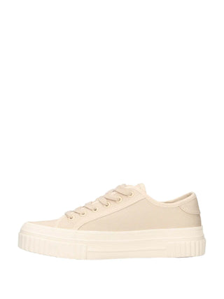 WOMEN'S SNEAKERS - LUMBERJACK SAND - 102269431 4