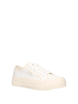 SNEAKERS DONNA - LUMBERJACK BIANCO - 102269432 2