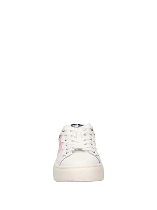 WOMEN'S SNEAKERS - LUMBERJACK WHITE - 102277556 3