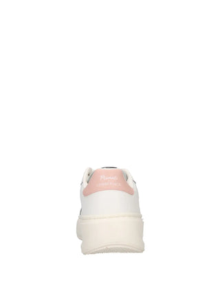 WOMEN'S SNEAKERS - LUMBERJACK WHITE - 102277556 5