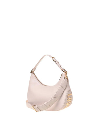 WOMEN'S HANDBAG - LOVE MOSCHINO IVORY - JC4018PP1OLT0 2