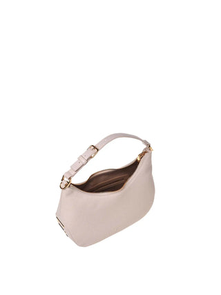 WOMEN'S HANDBAG - LOVE MOSCHINO IVORY - JC4018PP1OLT0 3