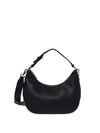 WOMEN'S HANDBAG - LOVE MOSCHINO BLACK - JC4018PP1OLT0 1