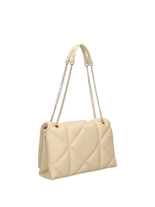 WOMEN'S SHOULDER BAG - LOVE MOSCHINO BUTTER - JC4041PP1OLC0 3