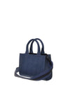 WOMEN'S HANDBAG - LOVE MOSCHINO JEANS - JC4055PP1OLG1 2