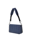 WOMEN'S SHOULDER BAG - LOVE MOSCHINO JEANS - JC4057PP1OLG1 2