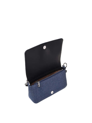 WOMEN'S SHOULDER BAG - LOVE MOSCHINO JEANS - JC4057PP1OLG1 3