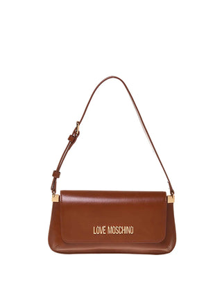 WOMEN'S SHOULDER BAG - LOVE MOSCHINO LEATHER - JC4058PP1OLH0 1