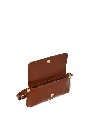 WOMEN'S SHOULDER BAG - LOVE MOSCHINO LEATHER - JC4058PP1OLH0 3