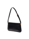 WOMEN'S SHOULDER BAG - LOVE MOSCHINO BLACK - JC4058PP1OLH0 2