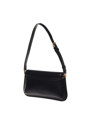 WOMEN'S SHOULDER BAG - LOVE MOSCHINO BLACK - JC4058PP1OLH0 2
