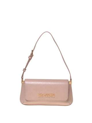 WOMEN'S SHOULDER BAG - LOVE MOSCHINO NUDO - JC4058PP1OLH0 1