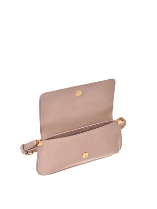 WOMEN'S SHOULDER BAG - LOVE MOSCHINO NUDO - JC4058PP1OLH0 3