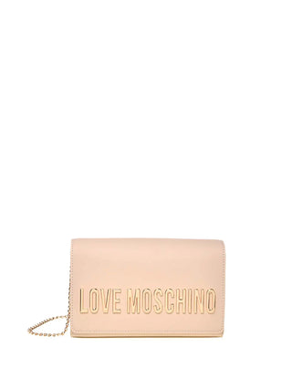 WOMEN'S SHOULDER BAG - LOVE MOSCHINO BUTTER - JC4103PP1OKD0 1