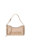 WOMEN'S HANDBAG - LOVE MOSCHINO BURRO - JC4106PP1OKD0 1