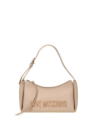 WOMEN'S HANDBAG - LOVE MOSCHINO BURRO - JC4106PP1OKD0 1