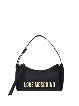 WOMEN'S HANDBAG - LOVE MOSCHINO BLACK - JC4106PP1OKD0 1