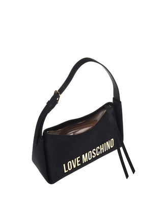 WOMEN'S HANDBAG - LOVE MOSCHINO BLACK - JC4106PP1OKD0 3