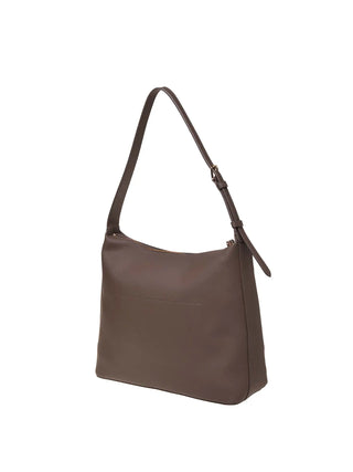 WOMEN'S SHOULDER BAG - LOVE MOSCHINO MUD - JC4108PP1OKD0 2