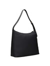 WOMEN'S SHOULDER BAG - LOVE MOSCHINO BLACK - JC4108PP1OKD0 3